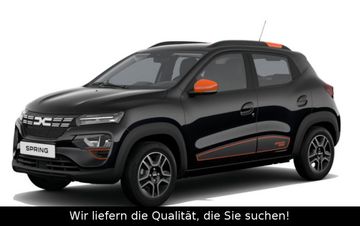 Fahrzeugabbildung Dacia Spring Expression *JETZT BESTELLEN!!!*