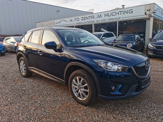 Mazda CX-5 Sendo AWD