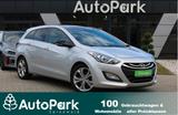 Hyundai i30 cw FIFA World Cup Edition - Hyundai i30 mit Diesel-Antrieb: Kombi