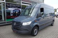 Mercedes-Benz Sprinter 314 CDI KASTEN L2H2 KAMERA/KLIMA/TEMPOM