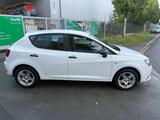 Seat Ibiza 1.2 TSI Start&Stop Style - gebrauchte Seat Ibiza aus dem Jahr 2014