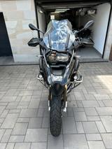 BMW R 1200 GS Exclusive - werksseitig tiefergelegt - Motorräder in Hagen