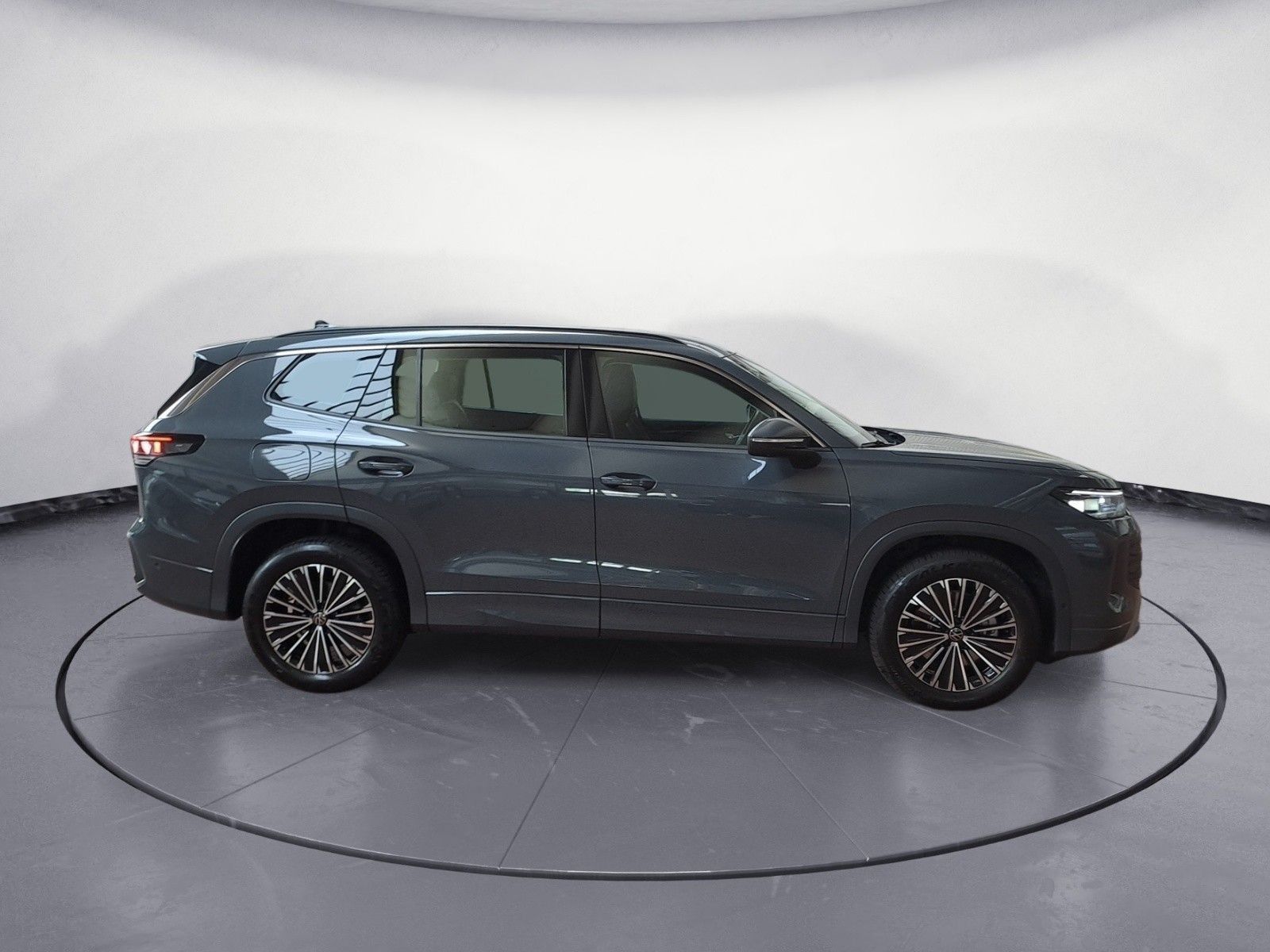 Volkswagen Tayron - Bild 6