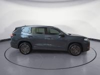 Volkswagen Tayron - Vorschau Bild 6