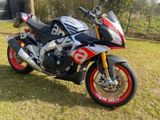 Aprilia Tuono V4 Factory RR 2016 Checkheft - Offers matching your search criteria