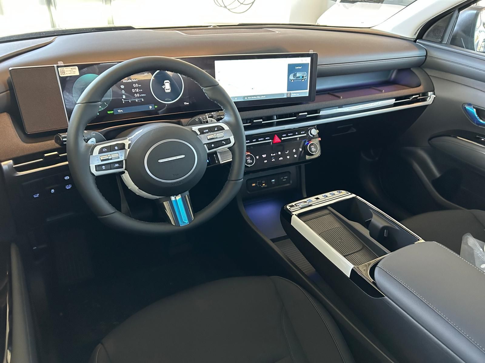 Hyundai TUCSON - Bild 10