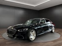 Mercedes-Benz S 580 - Vorschau Bild 8