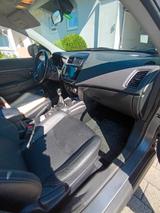 Mitsubishi ASX 1.8 DI-D+ 2WD 150 PS,Pano,AHK,Navi,uvm. - Mitsubishi ASX mit Diesel-Antrieb