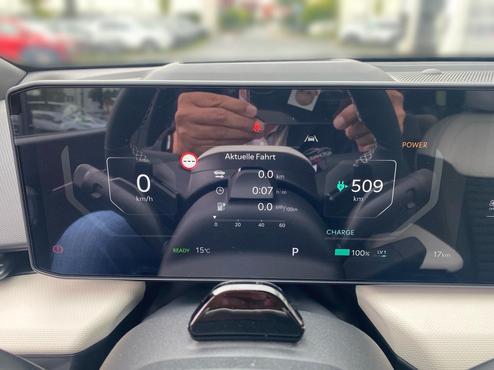 Kia EV4 Fastback 81.4 kWh FWD GTL DWP COM GD Navi+LM