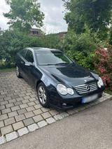 Mercedes-Benz Mercedes cl220 - Mercedes-Benz CL 220 Gebrauchtwagen