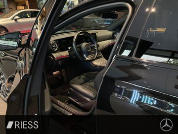 Mercedes E 200 - 7