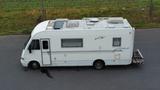 Mirage Giubileo   - Mirage Wohnwagen & Wohnmobile