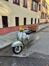 Zündapp R50 - ZÜNDAPP 50