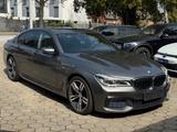 BMW 730d M-Paket Kamera Harman Massage Schiebedach - BMW 730: 730d