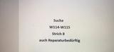 Mercedes-Benz Suche Mecedes w114 / W115 Automatik auch R... - Mercedes-Benz: W114 W115