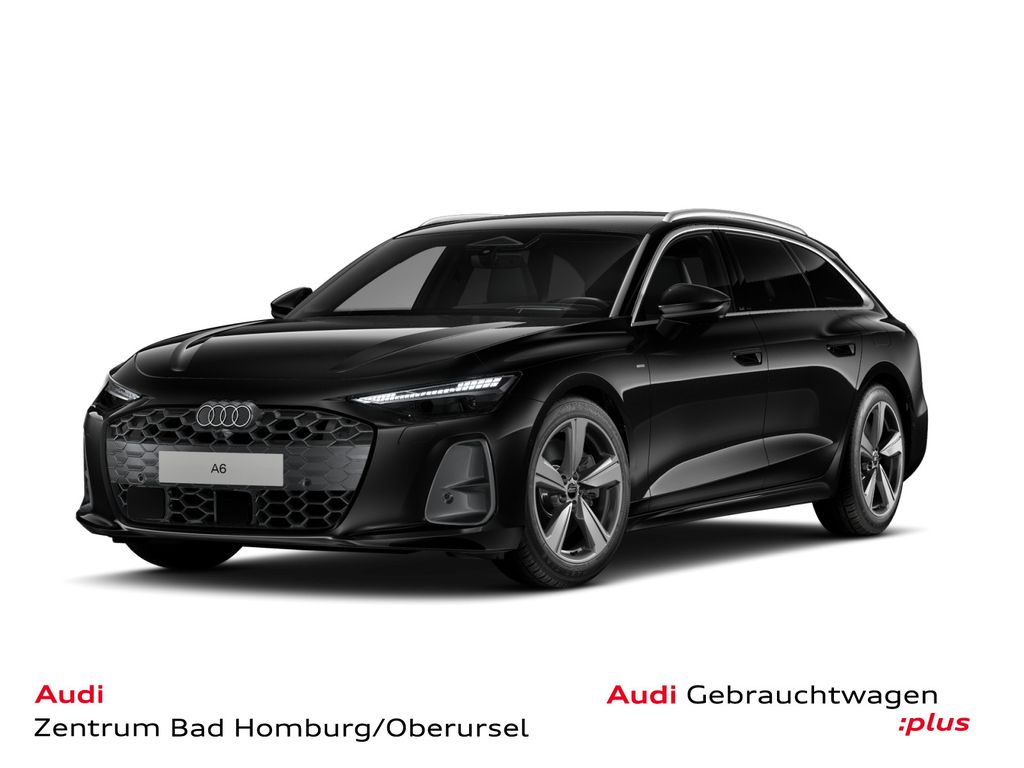 Image of Audi A6