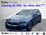 BMW i5 eDrive40 Tour M-Sport Pano 19'' HUD HiFi B&W  - BMW i5 in Frankfurt (Main)