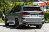 BMW X5 30d M SPORT.PANO.DR.ASS.LED.FROZEN.INDIVIDUAL - BMW X5: 3D