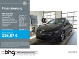 Volkswagen Golf GTI 2.0 TSI DSG - Volkswagen Golf Jahreswagen: GTI