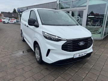 Ford Transit Custom Kasten 280 L1 Trend FWD DAB