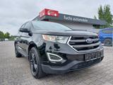 Ford Edge 3,5 AWD - Ford Edge