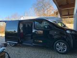Peugeot e-Traveller Allure Bus Van Familienauto Vollausd - Peugeot e-Traveller Gebrauchtwagen