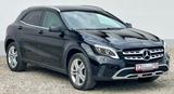 Mercedes-Benz GLA 220 CDI 4Matic,Navi,LED,AHK,Kamera, - Mercedes-Benz GLA 220 aus 2018