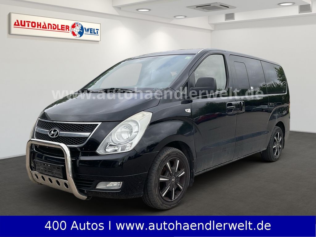 Angebot ansehen Hyundai H-1