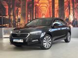 Skoda Scala Clever/NAVI/KLIMA/VOLL/1 HAND - Skoda Scala