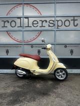 Vespa Primavera 50 4T4V Sonderm.Beige LXV Insp. Neu - Offers