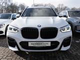 BMW X3 M40d PANO HUD LED SPORTABGASANLAGE ACC W-LAN - BMW X3 M40 mit Schiebedach