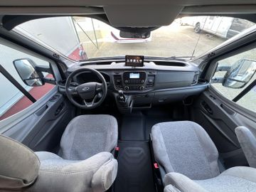 Carado Edition24 T Ford 338