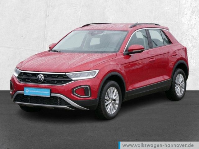 Volkswagen T-Roc - Bild 2