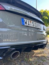 Audi TT  45 TFSI Quattro - Quantumgrau Edition 1von99 - Audi TT: 1.4