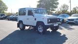Land Rover Defender 90 S TD4 Station Wagon Exklusiv AHK - Land Rover Gebrauchtwagen von 2009