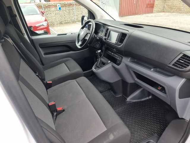 Fiat Scudo L2 Kastenwagen | 1.5 - 120 MJet