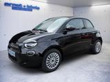 Fiat 500e 42kWh C Red