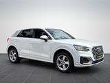 Audi Q2 Sport ultra  Navi*Leder*Sportpaket - Audi Q2 Gebrauchtwagen in Köln