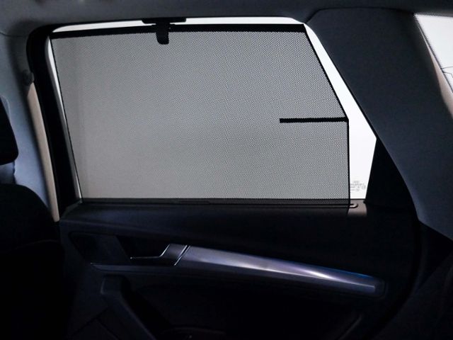 Fahrzeugabbildung Audi Q5 40 quattro 2.0 TDI S-tronic | LED Standhzg.