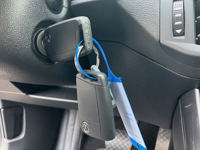 Polo 1.0 TSI Highline KLIMA ALU