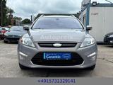 Ford Mondeo 2.0 TDCi Automatik Leder Netto-5462 € - Ford Mondeo: 5t