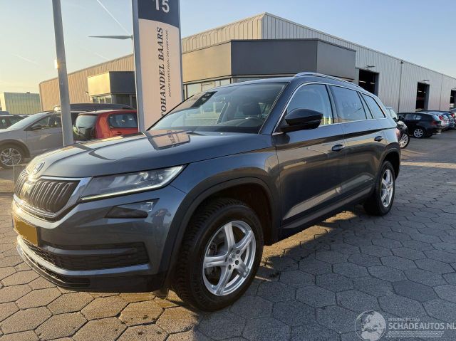 Skoda Kodiaq 1.4 TSI ACT 4x4 Ambition Business