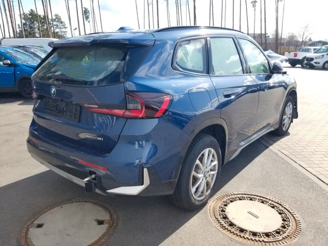 BMW X1 18 i sDrive xLine - 13 Tkm - Unfall