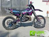 KTM EXC 250 2 TEMPI 2007 - KTM EXC 200