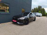 Cupra Leon - Vorschau Bild 2