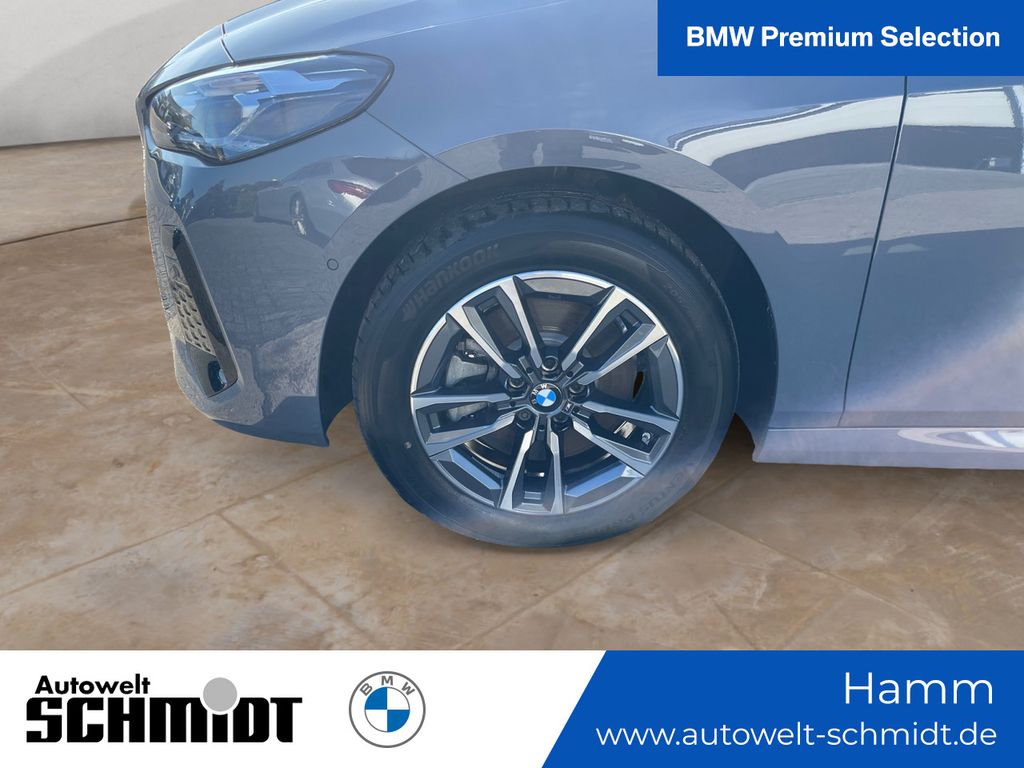 BMW 223i Active Tourer M Sport + GARANTIE-bis-2030