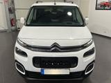 Citroën Berlingo 1.2 Shine XL Automatik **7-Sitze*Navi** - Citroën Berlingo Shine XL Gebrauchtwagen