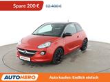 Opel Adam 1.4 Jam*TEMPO*PDC*SHZ*ALU*LIM*KLIMA* - Opel Adam Gebrauchtwagen in Frankfurt