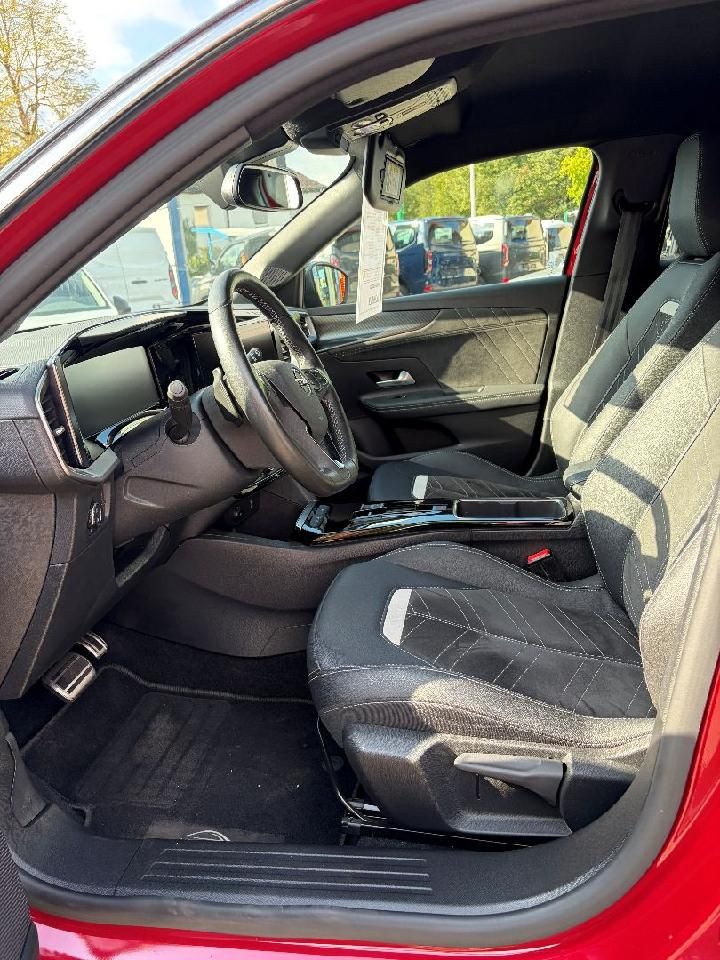 Opel Mokka Ultimate imagem 3