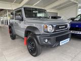 Suzuki Jimny 1.5 NFZ Comfort Allgrip - gebrauchte Suzuki Jimny aus dem Jahr 2023